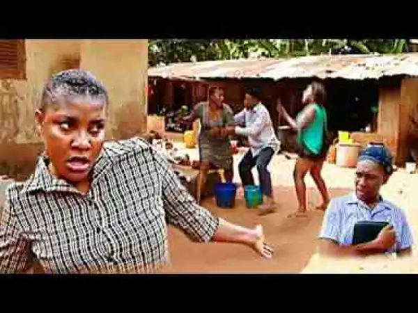 Video: Local Igbo Girls 2 - Igbo Movies| African Movies